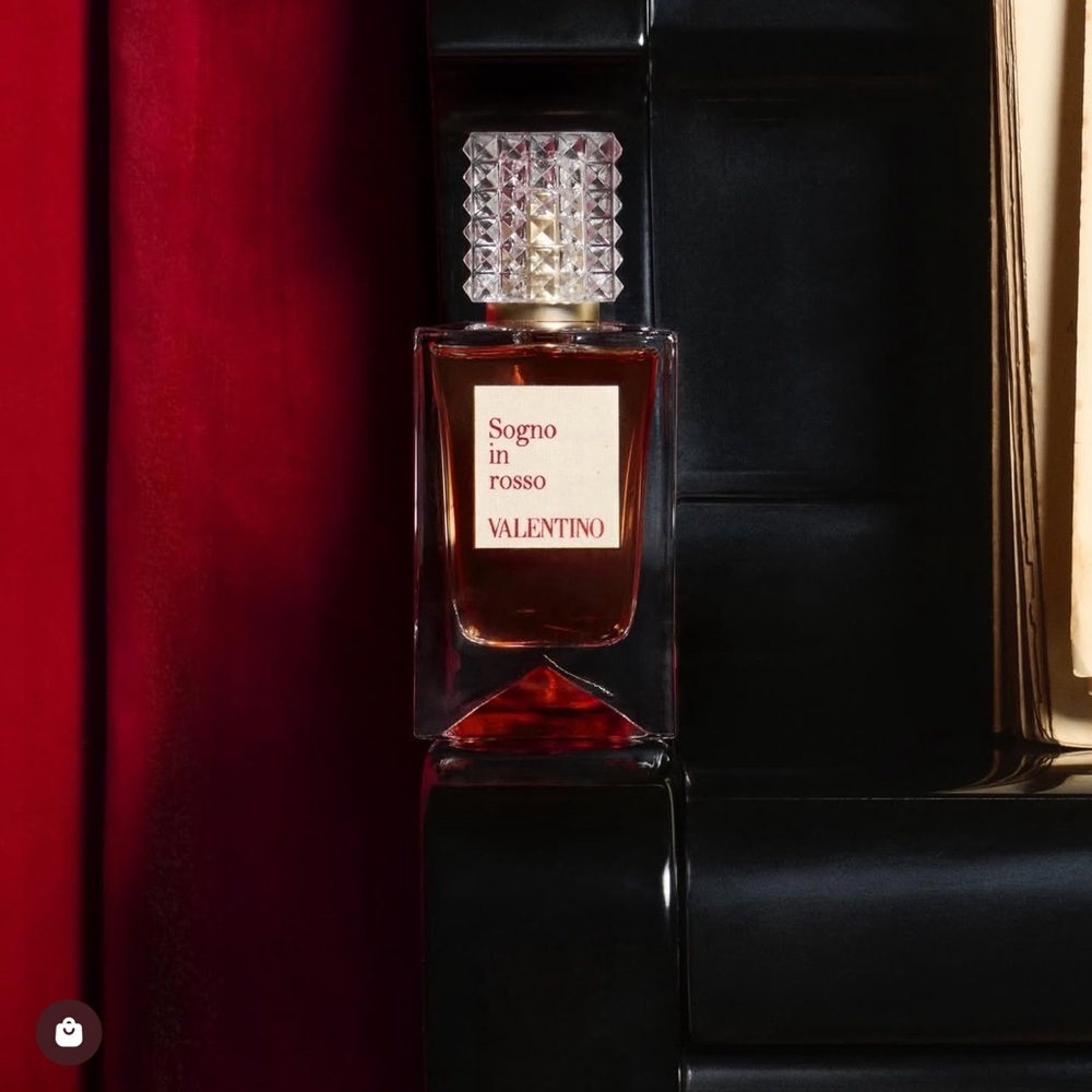 Brand New- Valentino Beauty Anatomy of Dreams Parfum ❤️ - Picture 11 of 14